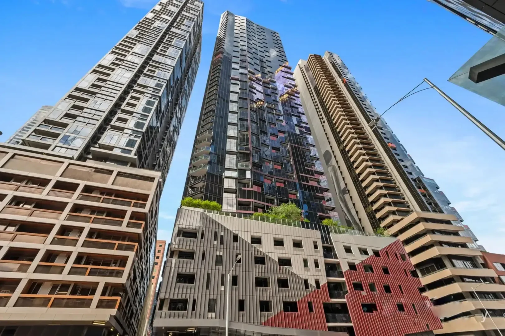 Additional image 11 of 2311/33 Rose Lane, Melbourne VIC 3000
