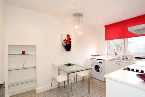 Thistle Lane, Top Floor AB10