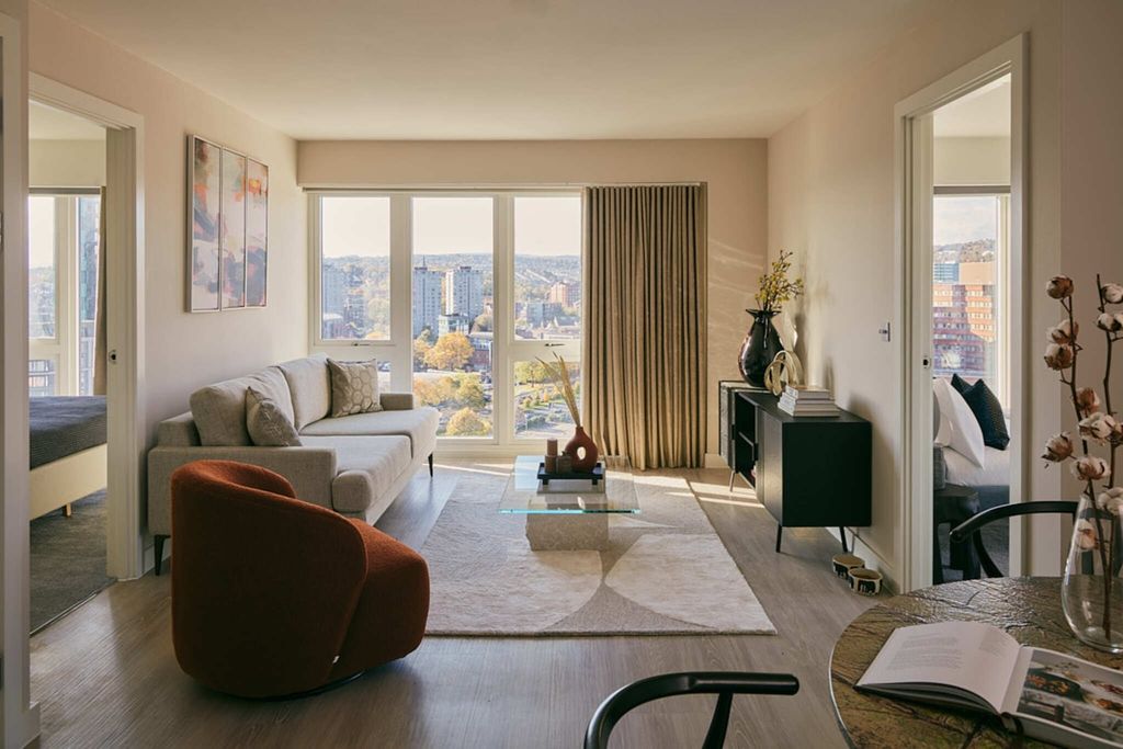 Additional image 14 of 2 bed flat to rentBloomery Place, Sheffield S1
