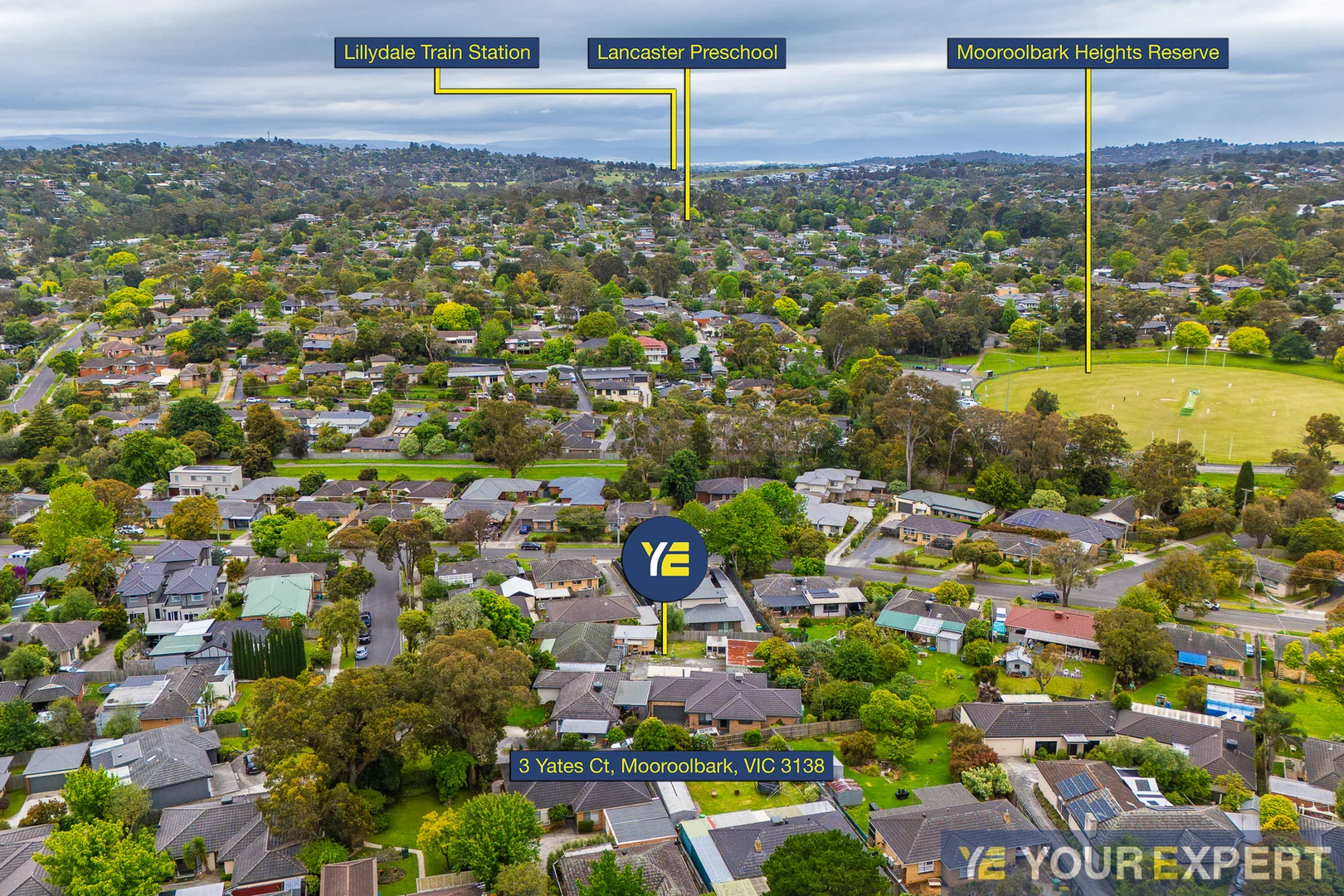 Additional image 15 of 3 Yates Court, Mooroolbark VIC 3138