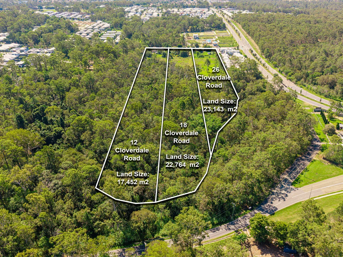 Additional image 6 of 12 - 26 Cloverdale Road, Doolandella QLD 4077