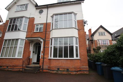 Melton Road, West Bridgford, Nottingham NG2