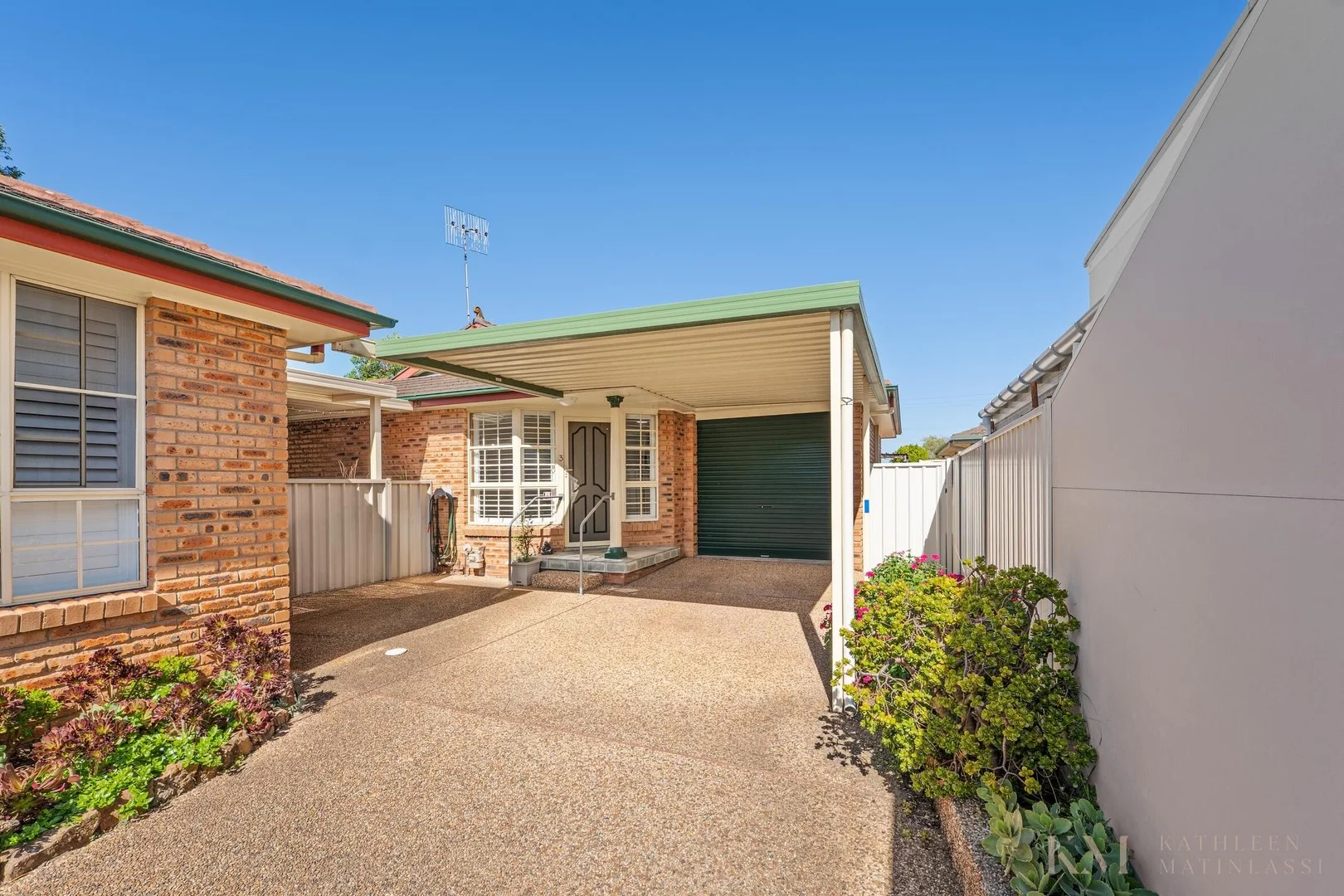 3/79 Albert Street, Warners Bay NSW 2282