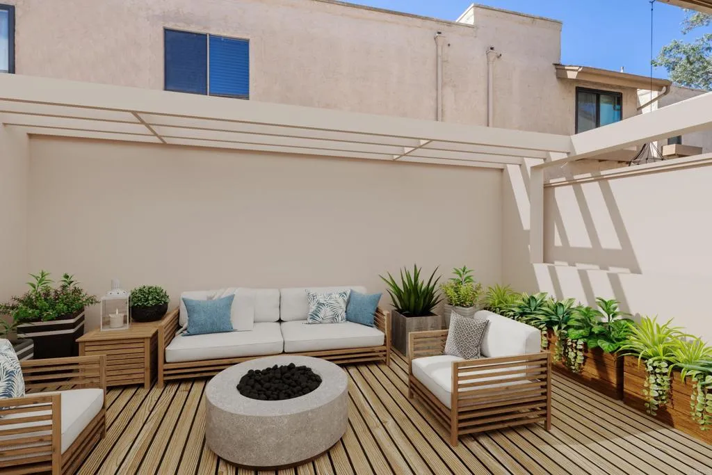Additional image 12 of 3252 Via Marin Unit 9, La Jolla, CA 92037