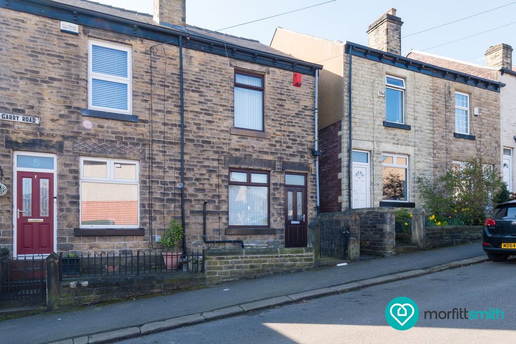 3 bed semi-detached house to rentGarry Road, Hillsborough, Sheffield S6