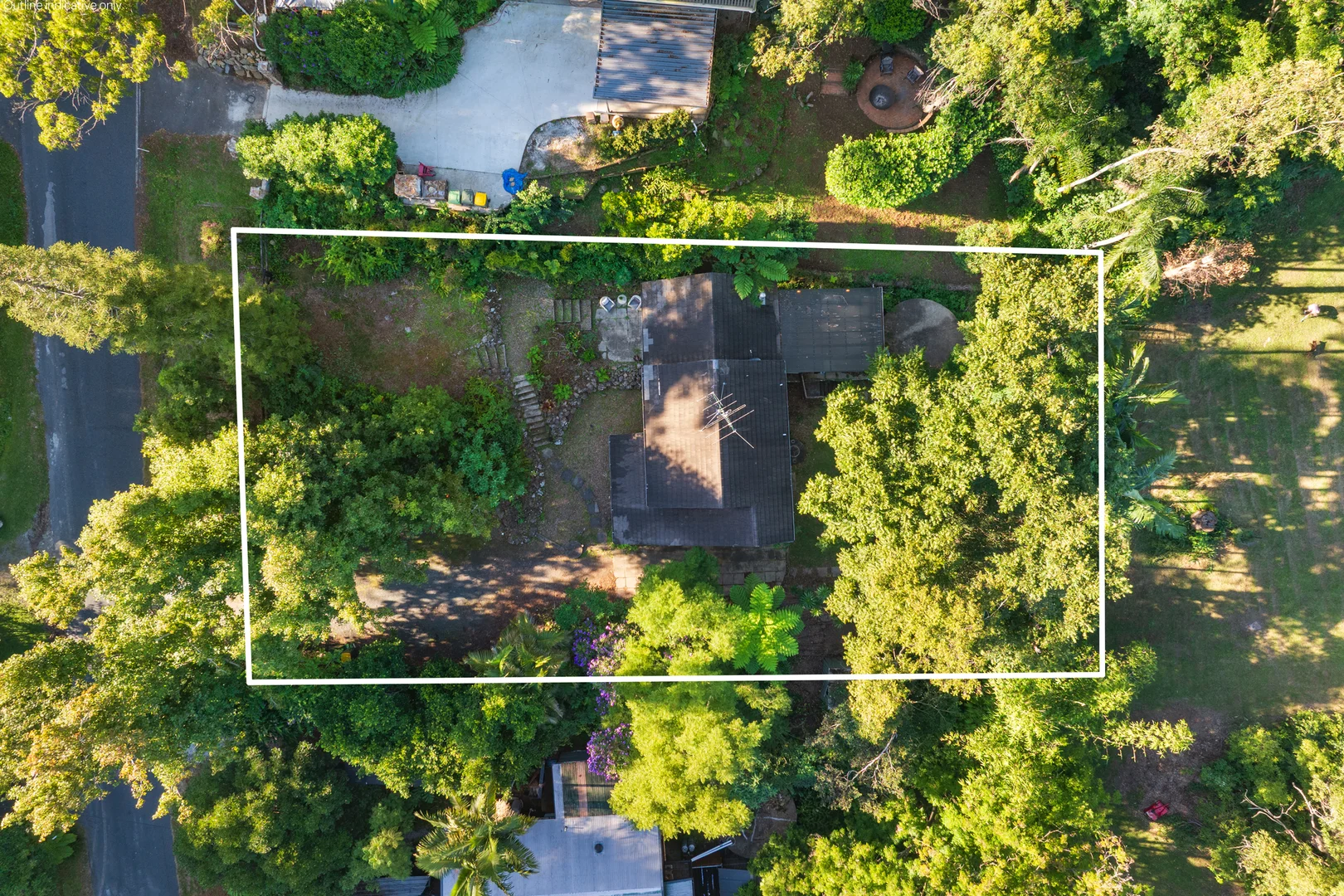 Additional image 32 of 87 Kinabalu Drive, Tamborine Mountain QLD 4272