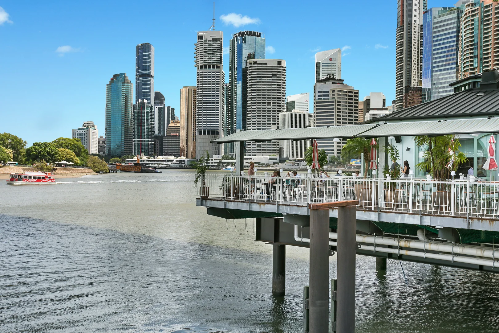 Additional image 17 of 4903/71 Eagle Street, Brisbane City QLD 4000
