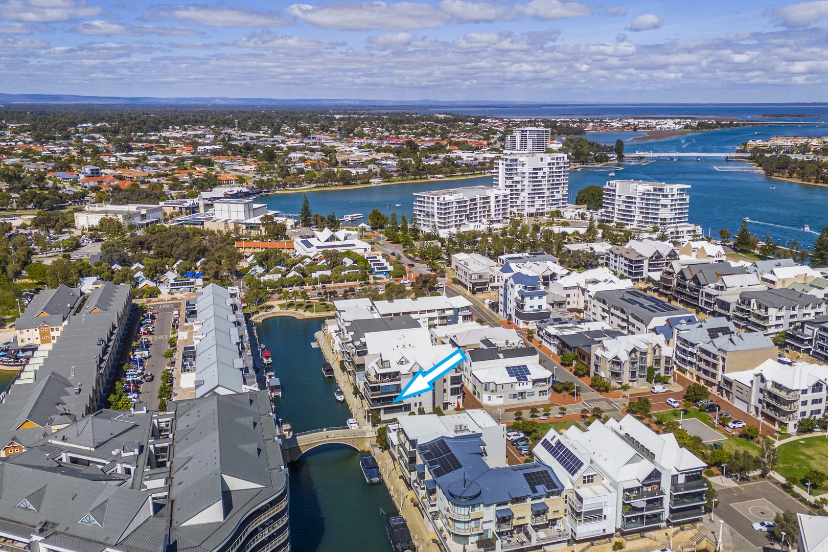 Additional image 3 of 3/16 Torcello Mews, Mandurah WA 6210