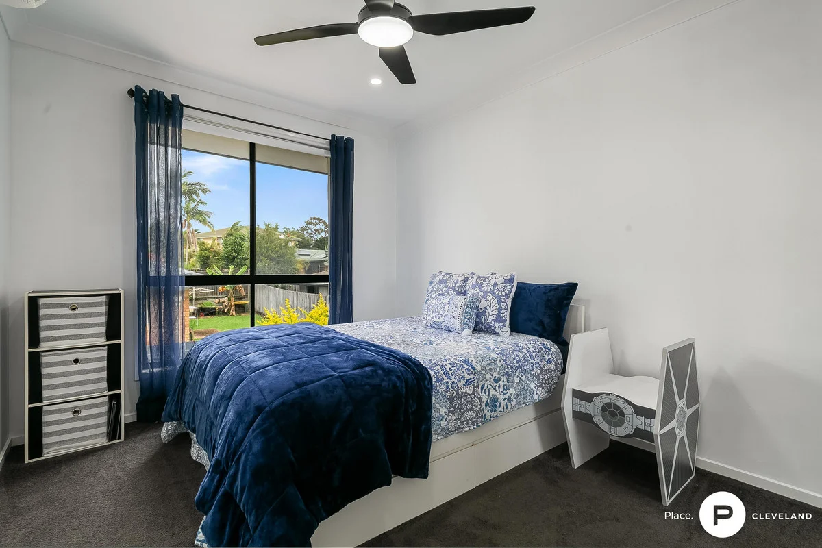 Additional image 16 of 2 Kamala Place, Birkdale QLD 4159