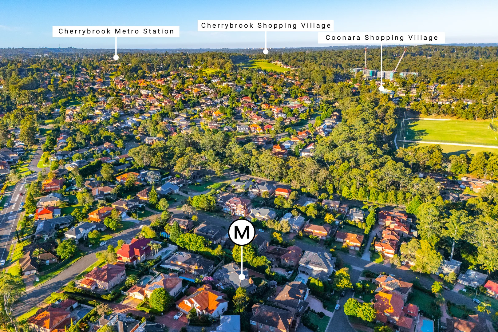 Additional image 33 of 3 Brindabella Place, West Pennant Hills NSW 2125