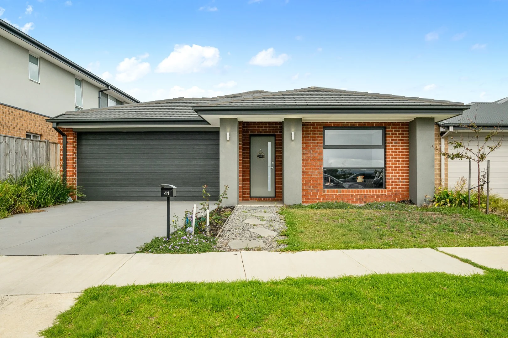 41 Buchanan Boulevard, Armstrong Creek VIC 3217