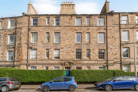 27/14 Halmyre Street, Leith, Edinburgh EH6
