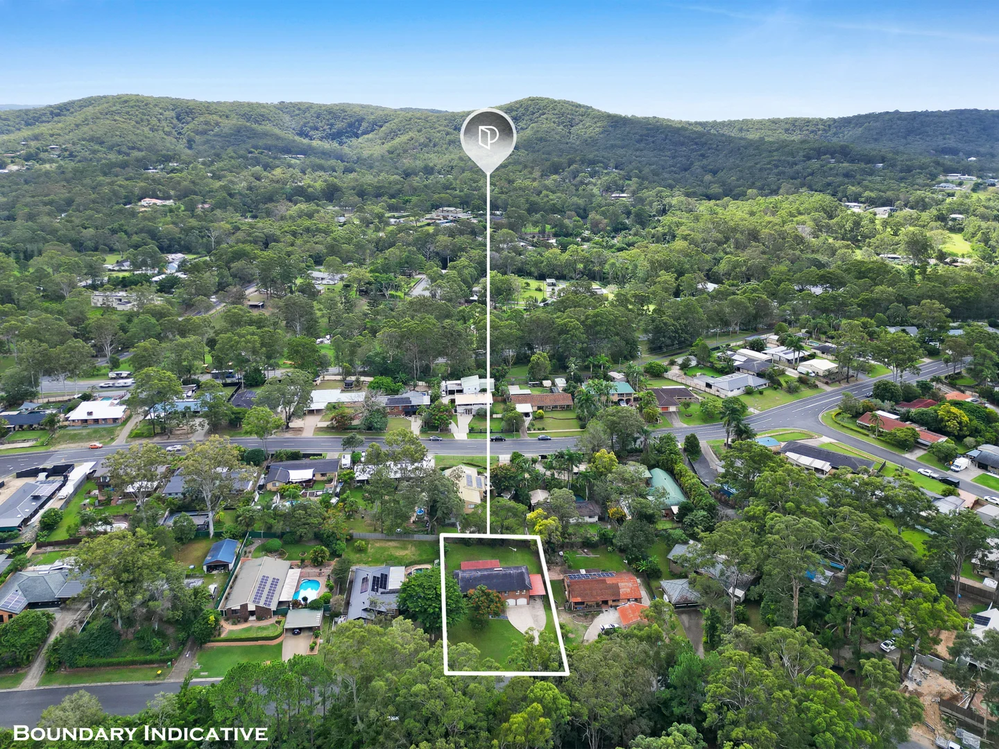 Additional image 3 of 31 Yarraowee Drive, Nerang QLD 4211