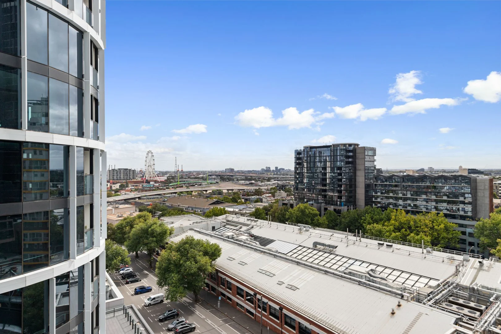 Additional image 7 of 902/393 Spencer St, West Melbourne VIC 3003