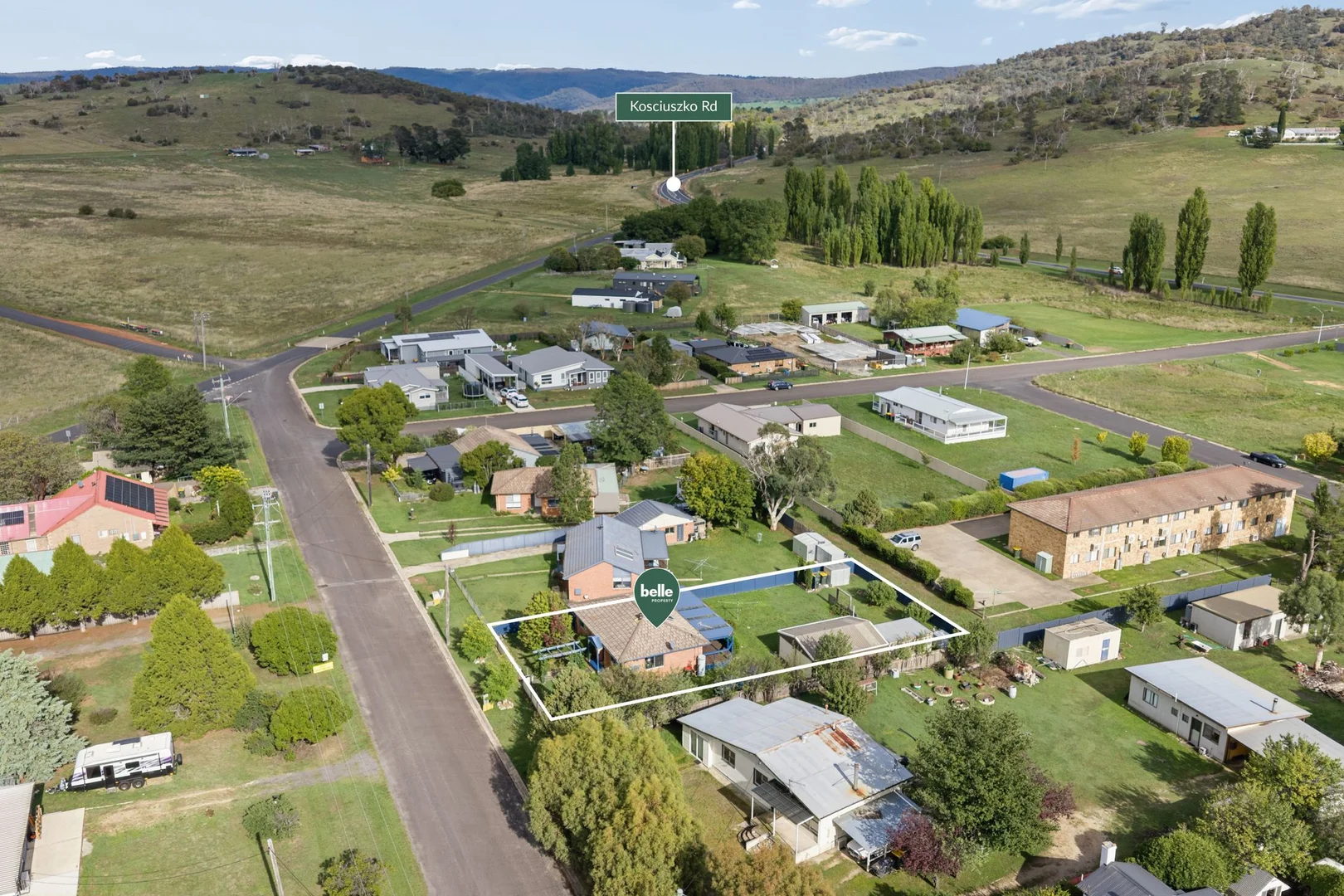 Additional image 24 of 38 Mary Street, Berridale NSW 2628