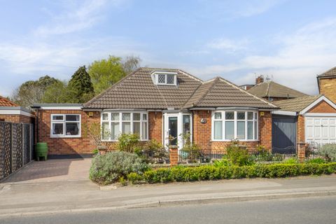 Howard Drive, Rawcliffe, York YO30