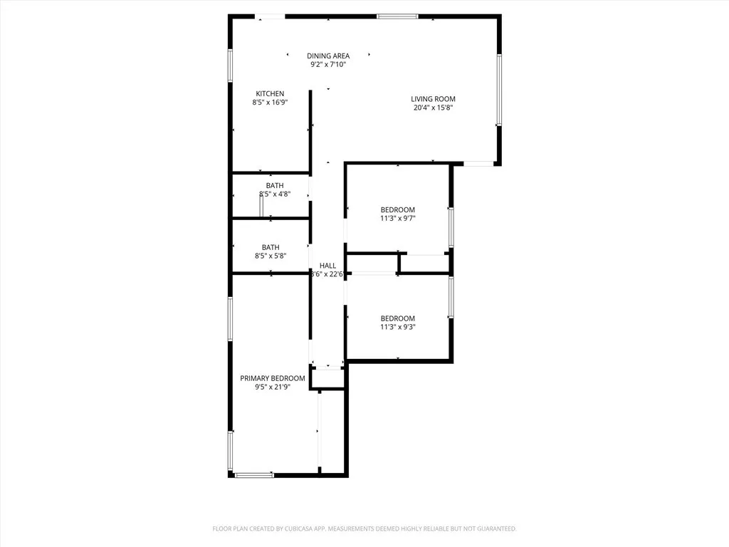 626 W Martinshire St, Carson, CA 90745