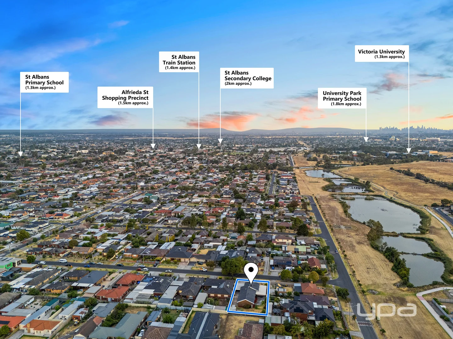Additional image 21 of 1 Lahy Street, St Albans VIC 3021