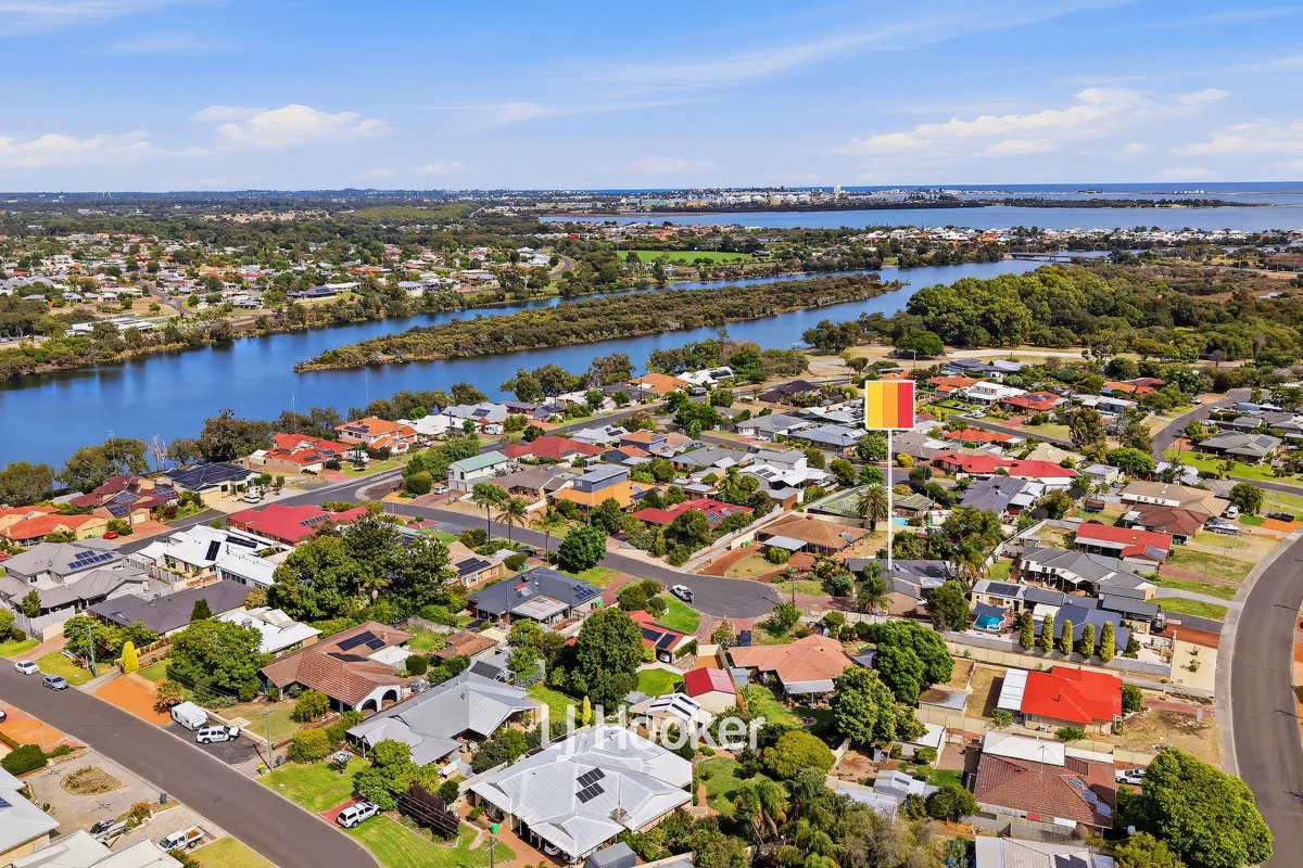 Additional image 2 of 5 Duignan Place, Australind WA 6233