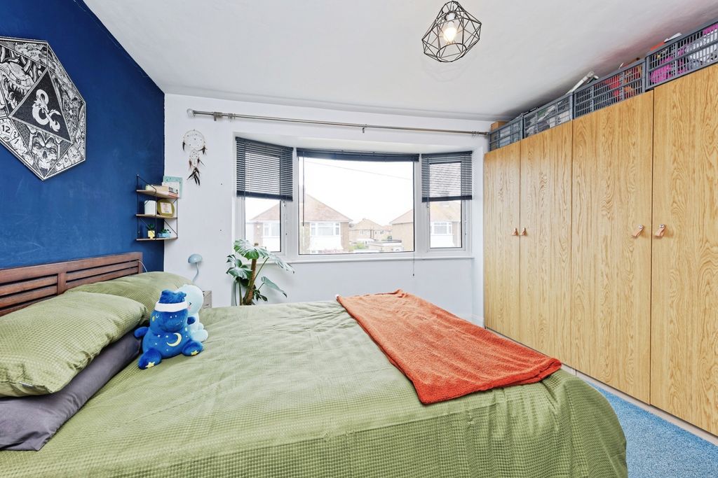 Additional image 15 of 3 bed semi-detached house for saleBursill Crescent, Ramsgate, Kent CT12