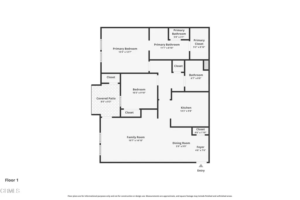 259 Riverdale Court #235, Camarillo, CA 93012