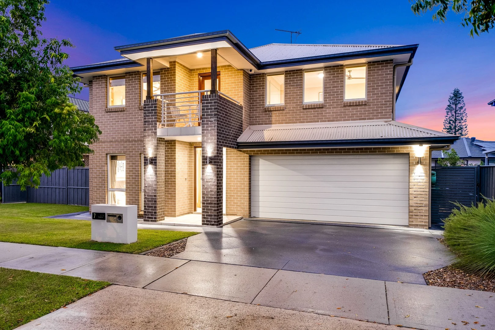 7 Willandra Crescent, North Kellyville NSW 2155