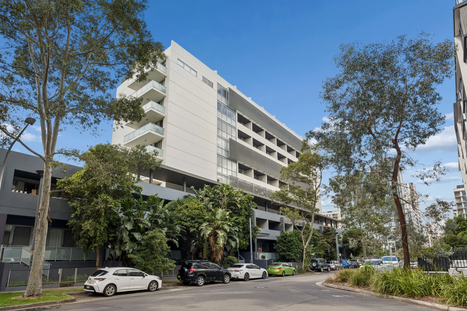 Additional image 15 of 57/5 Lusty Street, Wolli Creek NSW 2205