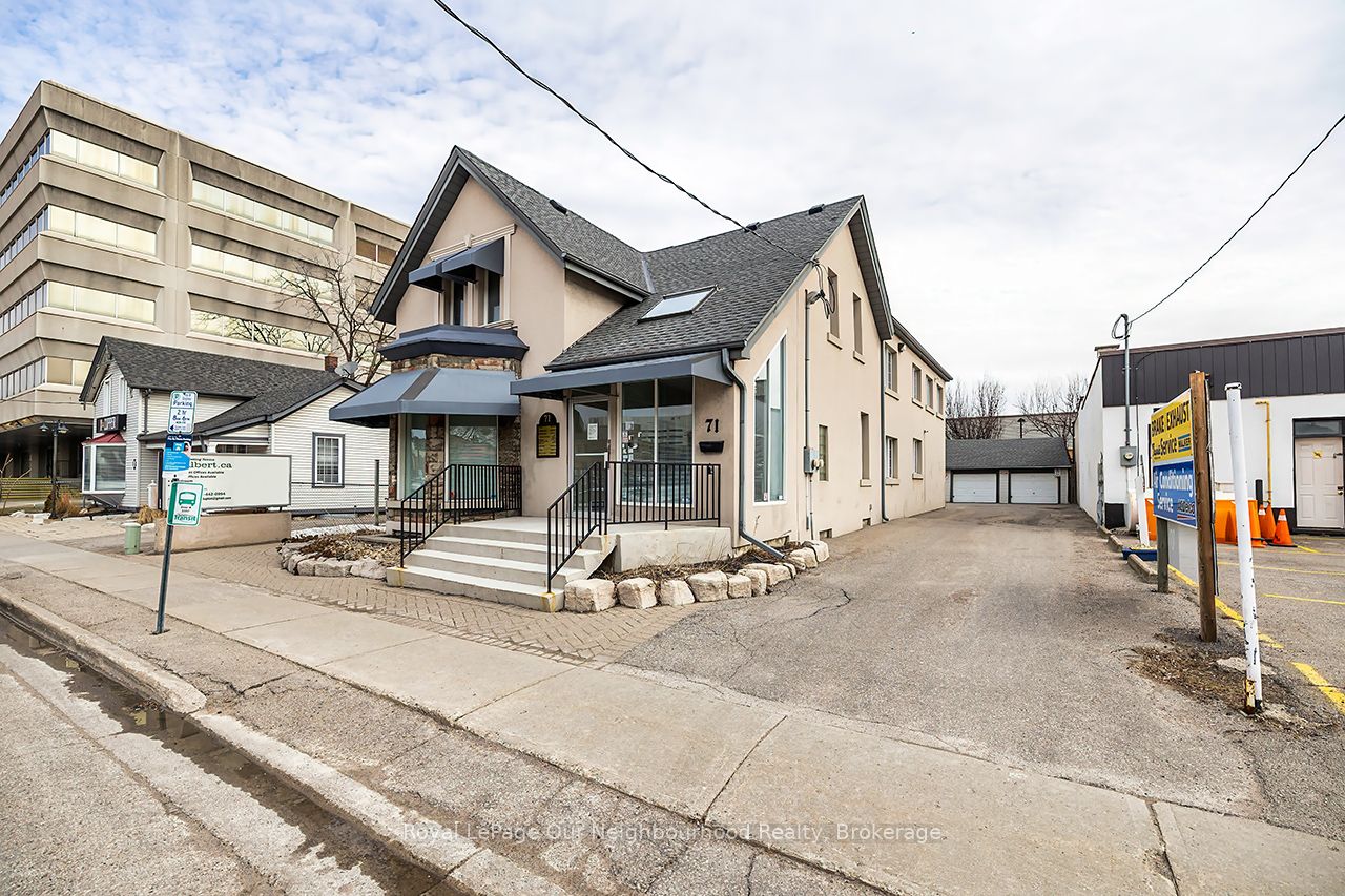 Additional image 3 of 71 Albert Street, Oshawa, ON, L1H 4R1