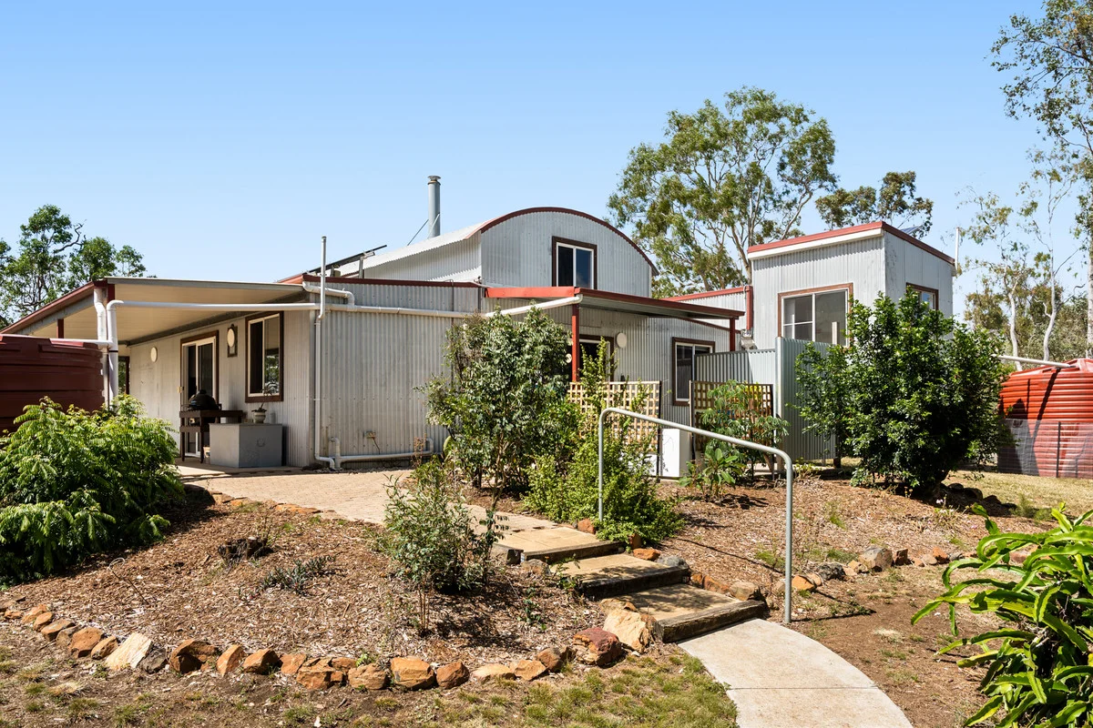 Additional image 31 of 495 Hell Hole Creek Road, Upper Flagstone QLD 4344