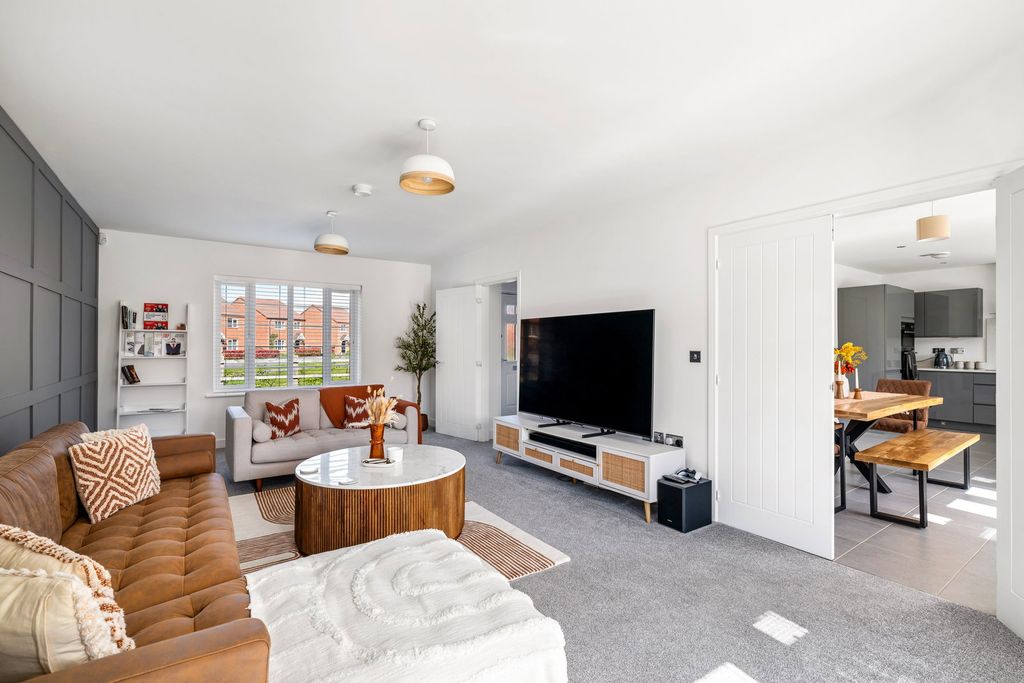 Additional image 5 of 4 bed detached house to rentField Avenue, Saxilby LN1