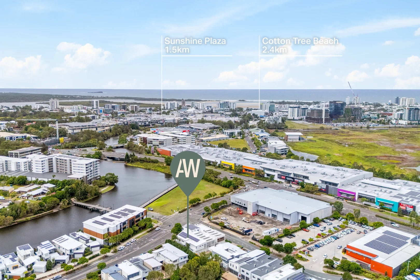 Additional image 23 of 13 Sunrise Drive, Maroochydore QLD 4558