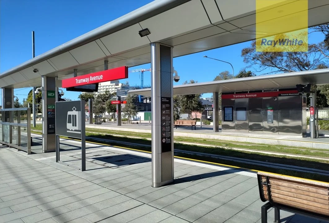 Additional image 12 of 507/8 River Road West, Parramatta NSW 2150