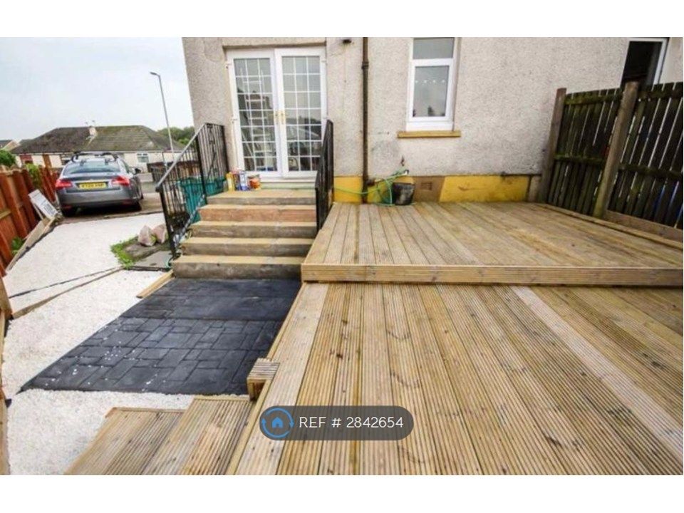 Additional image 12 of 2 bed semi-detached house to rentWest Benhar Road, Harthill, Shotts ML7