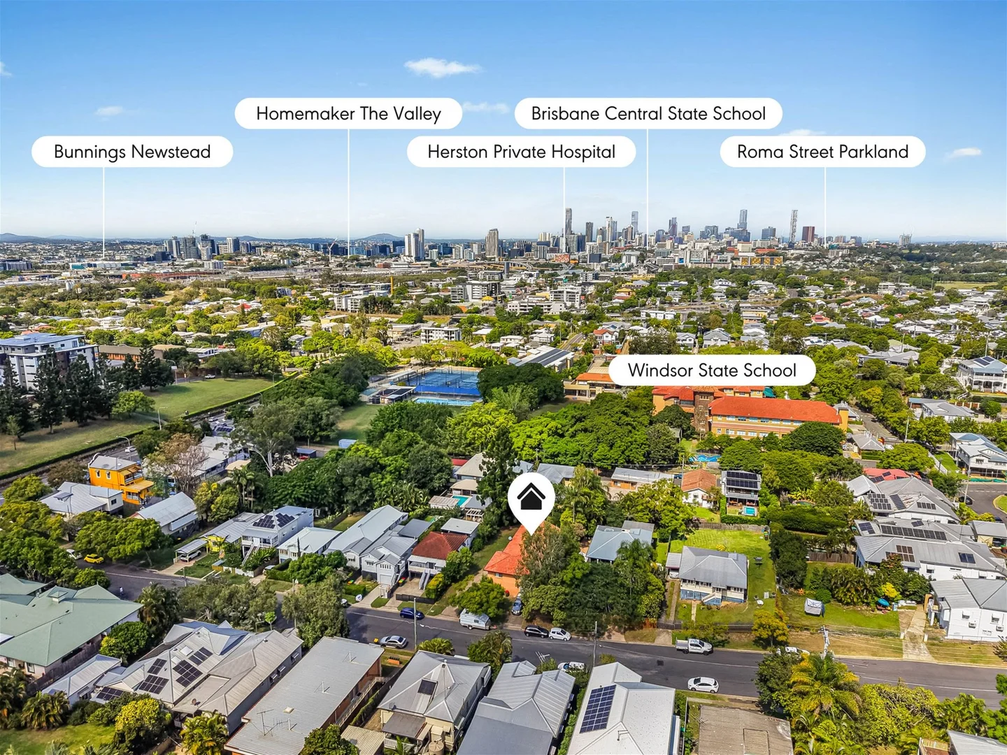 Additional image 4 of 26 Thorne Street, Windsor QLD 4030