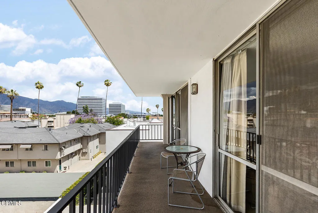 Additional image 34 of 601 E Del Mar Boulevard Unit 404, Pasadena, CA 91101