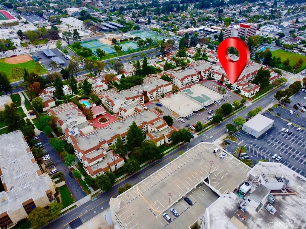 700 W 3rd Street Unit A104, Santa Ana, CA 92701