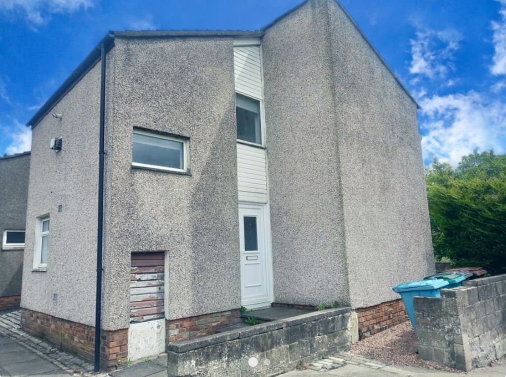 3 bed terraced house to rentRowan Road, Cumbernauld, Glasgow G67