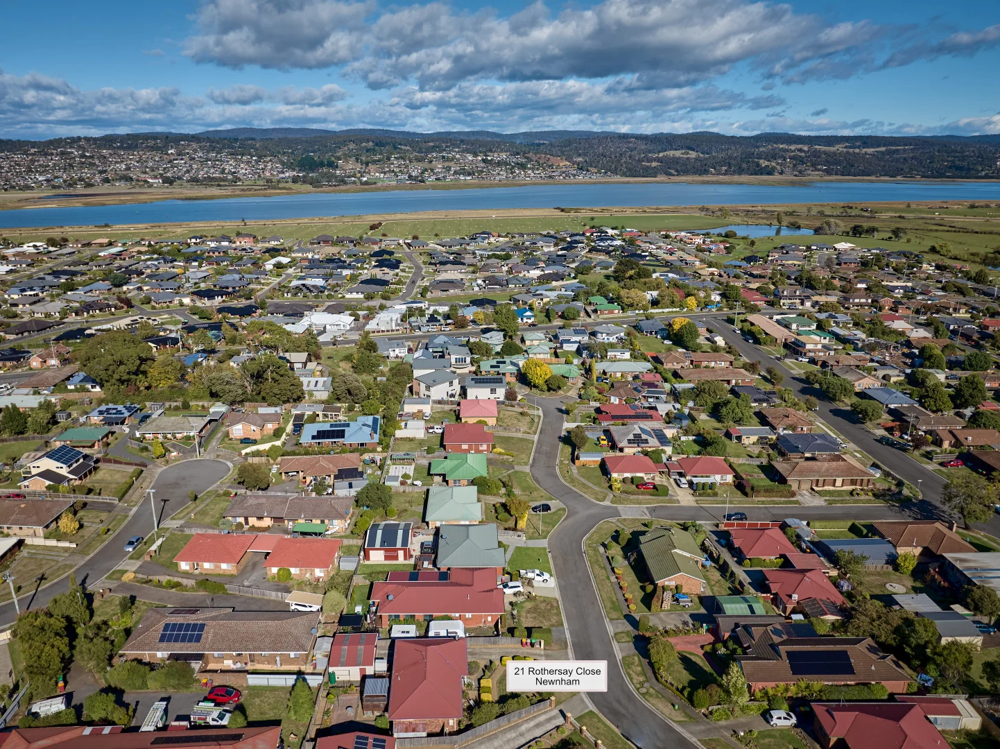 Additional image 24 of 21 Rothesay Close, Newnham TAS 7248