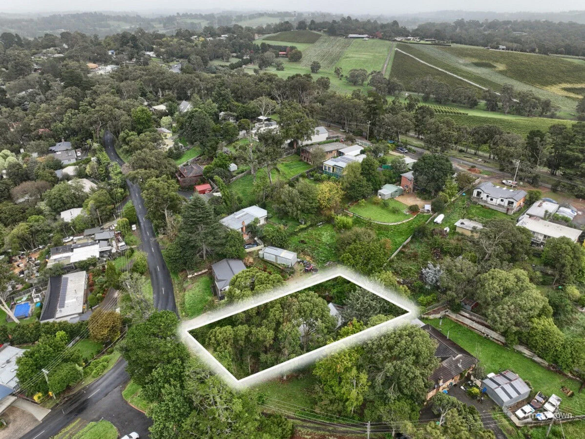Additional image 36 of 1 Murray Lane, Seville East VIC 3139