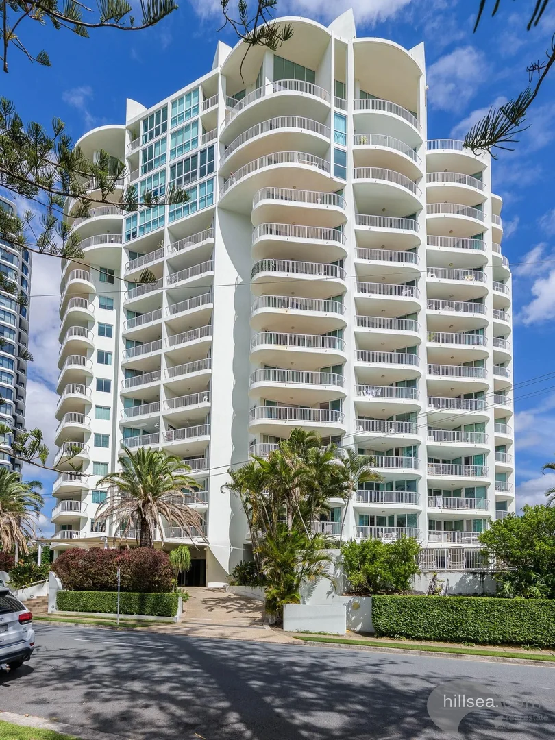 1101/182-192 Marine Parade, Labrador QLD 4215
