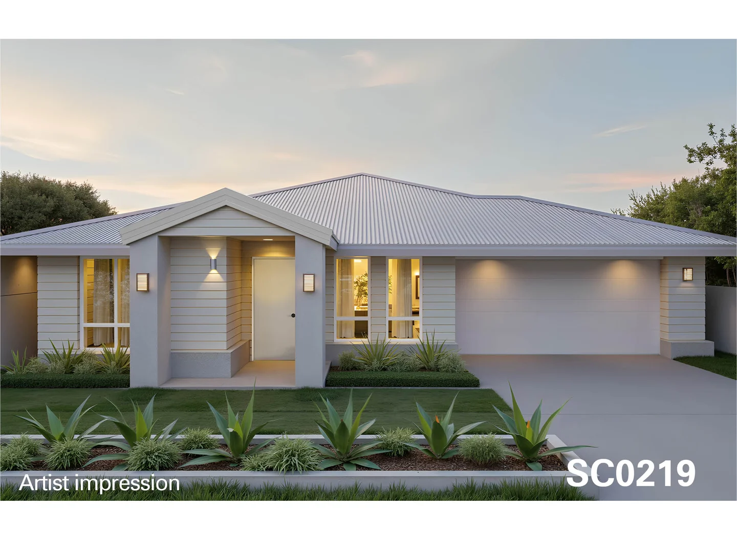 Lot 202/699 Algester Rd, Parkinson QLD 4115