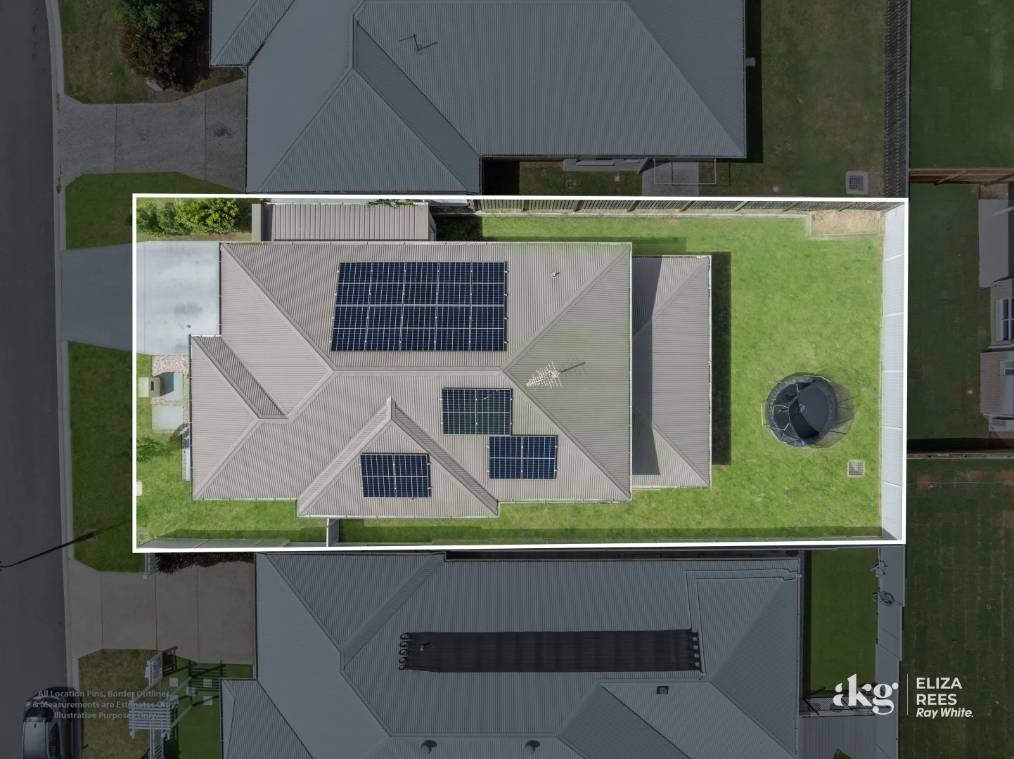 Additional image 17 of 35 Garden Road, Greenbank QLD 4124