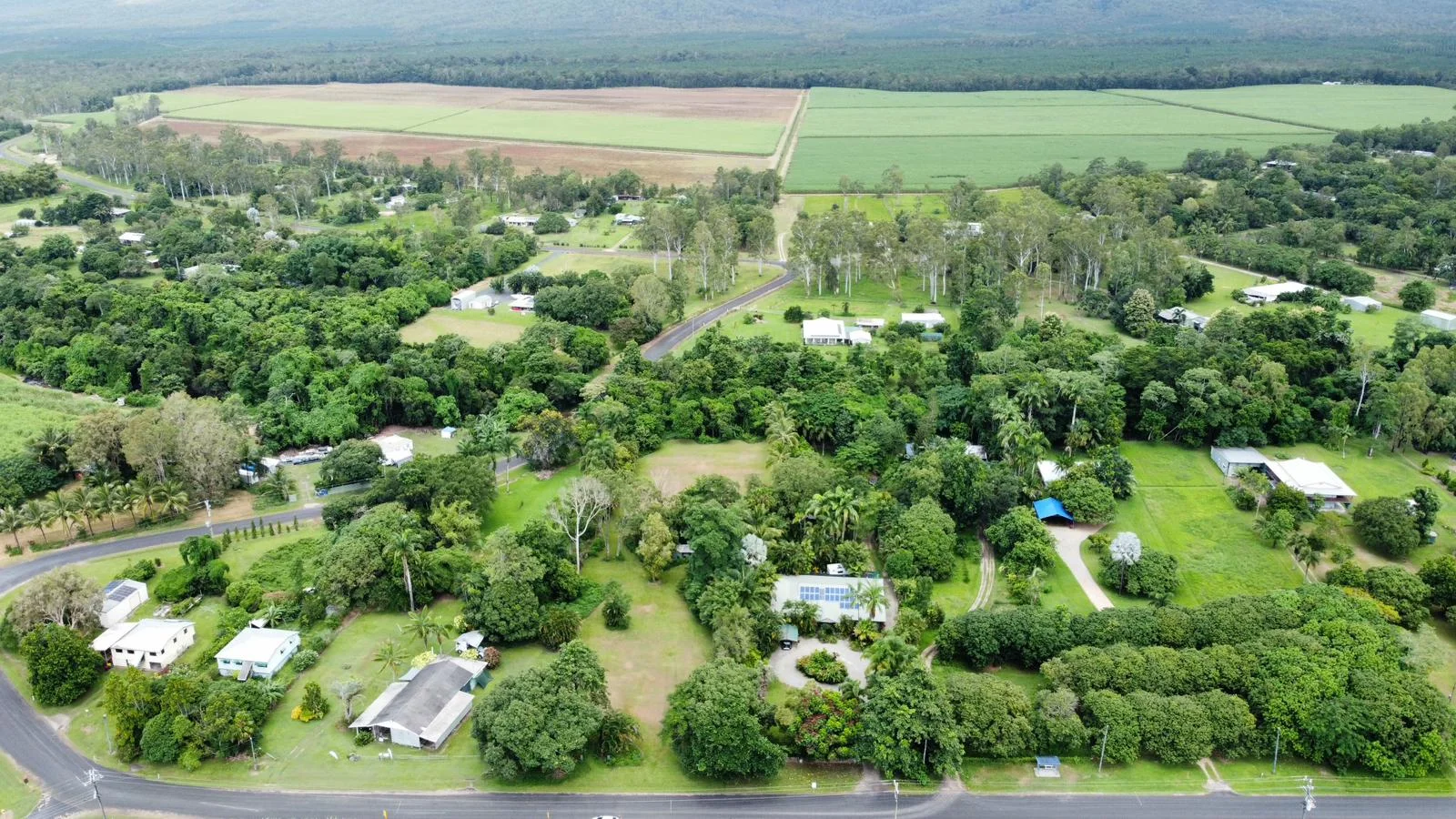 Carruchan QLD 4816 photo 2