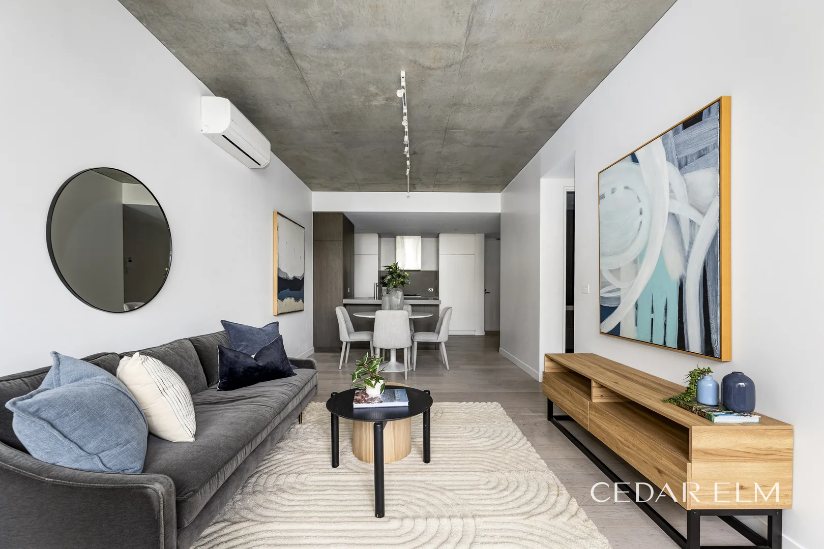 Additional image 3 of 206/380 Queensberry Street, North Melbourne VIC 3051