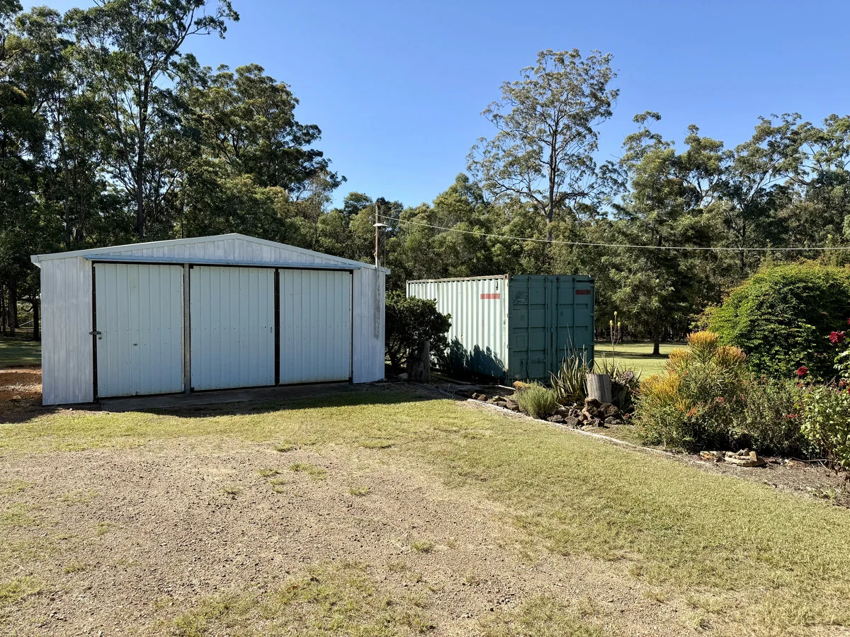 Additional image 24 of 86 Packer Road, Blackbutt North QLD 4314