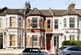 Elspeth Road, London