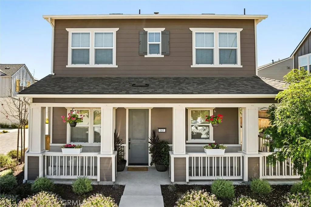 165 Earthwood Lane, San Luis Obispo, CA 93401 photo 3
