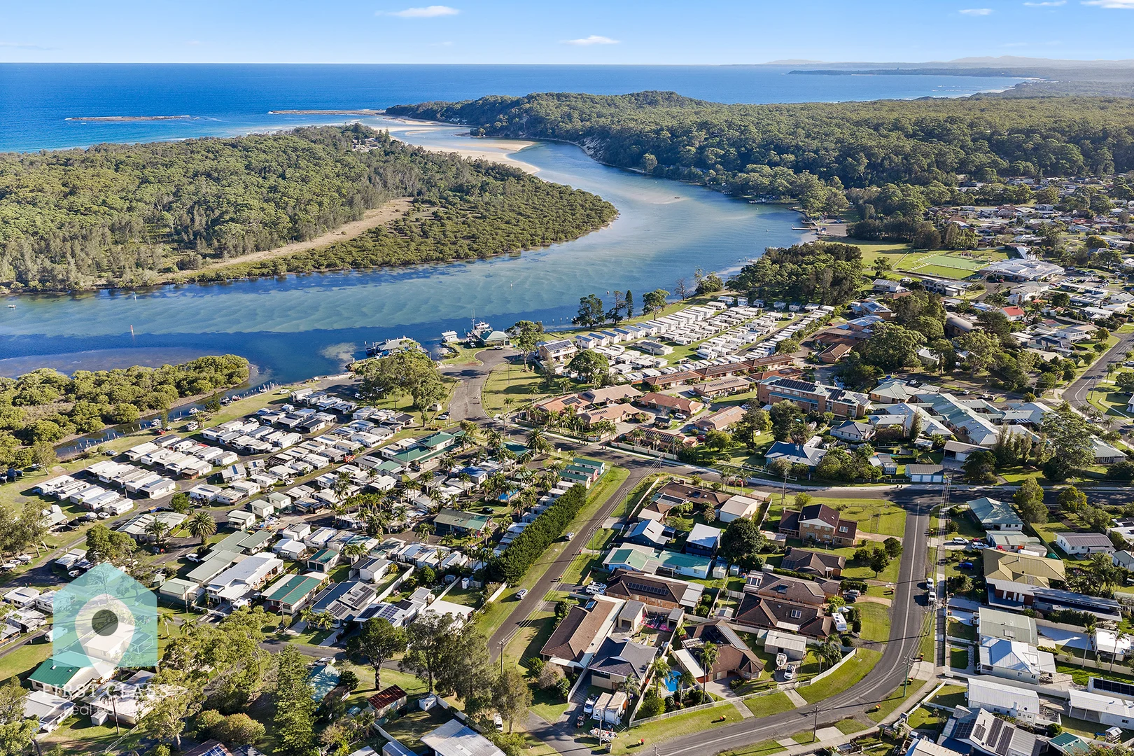 Additional image 15 of 4 Mary Street, Sussex Inlet NSW 2540