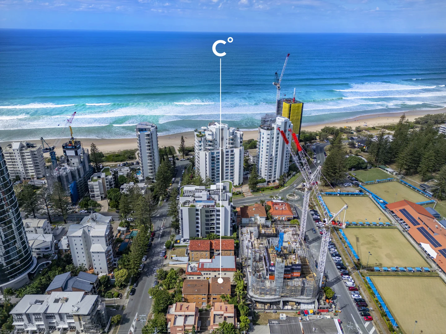 Additional image 12 of 5/14 Second Avenue, Broadbeach QLD 4218