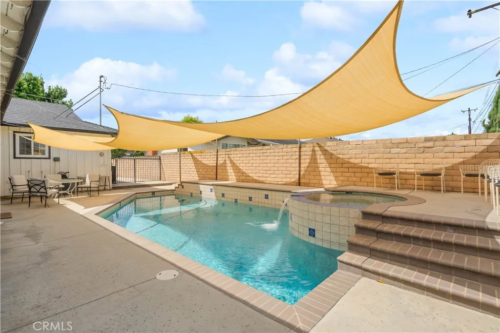 2551 E Larkwood Street, West Covina, CA 91791